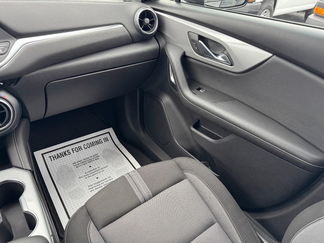 2024 Chevrolet Blazer 2LT - Photo 15