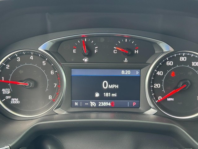 2024 Chevrolet Blazer 2LT - Photo 21