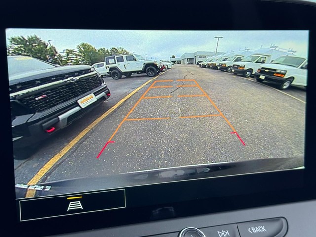 2024 Chevrolet Blazer 2LT - Photo 22