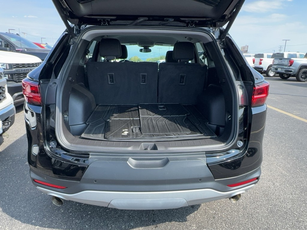 Chevrolet Blazer Vehicle Full-screen Gallery Image 05