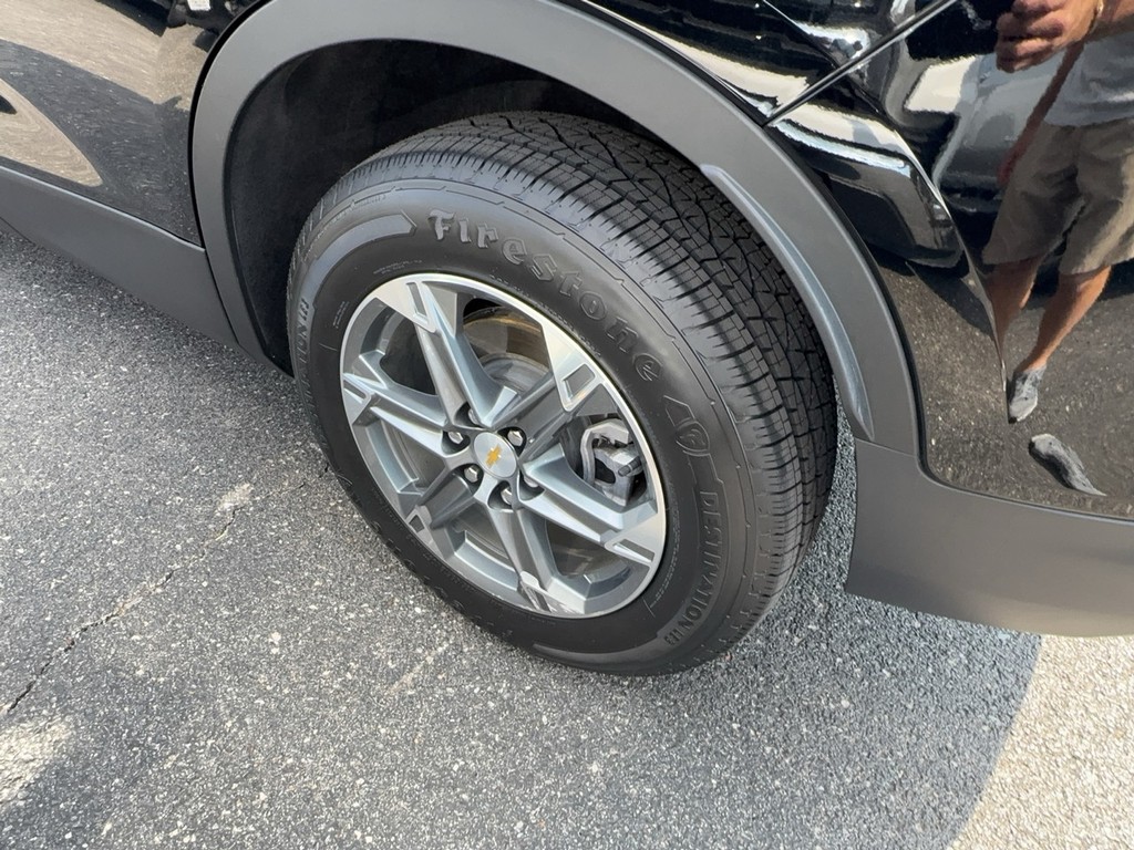 Chevrolet Blazer Vehicle Full-screen Gallery Image 07