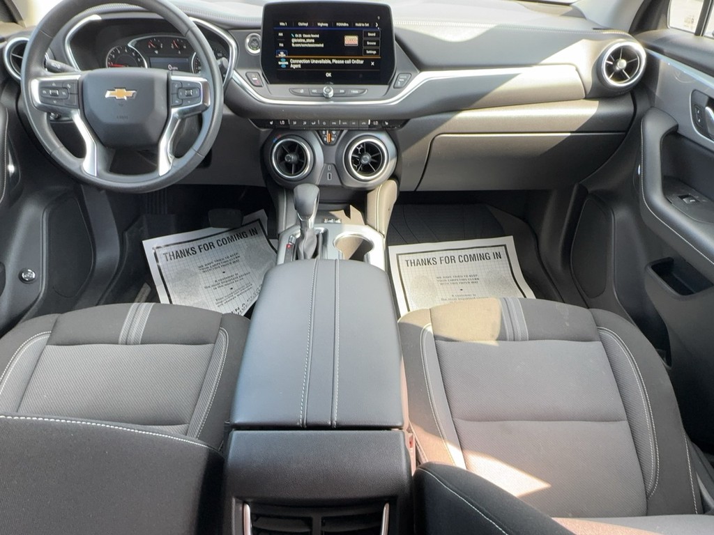 Chevrolet Blazer Vehicle Full-screen Gallery Image 12