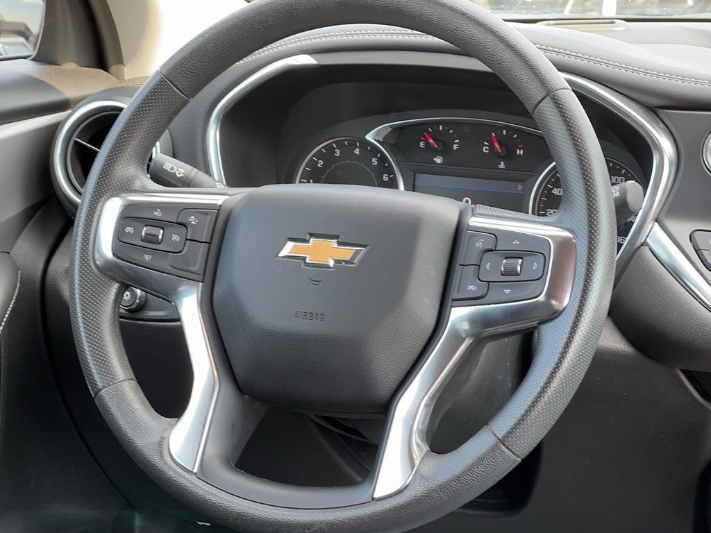 Chevrolet Blazer Vehicle Full-screen Gallery Image 13