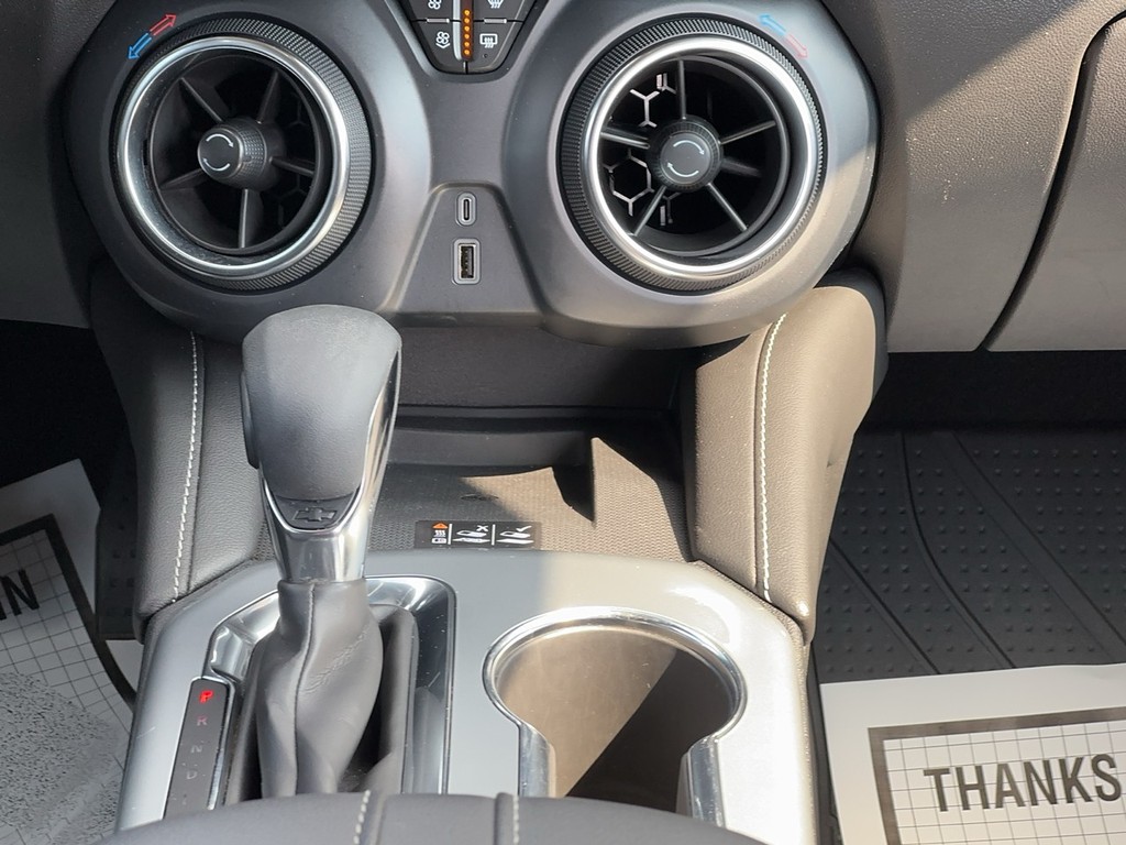 Chevrolet Blazer Vehicle Full-screen Gallery Image 15