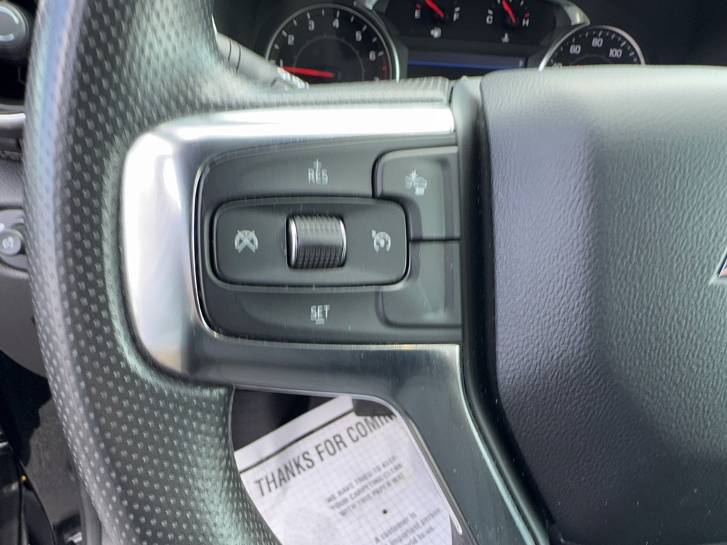 Chevrolet Blazer Vehicle Full-screen Gallery Image 21
