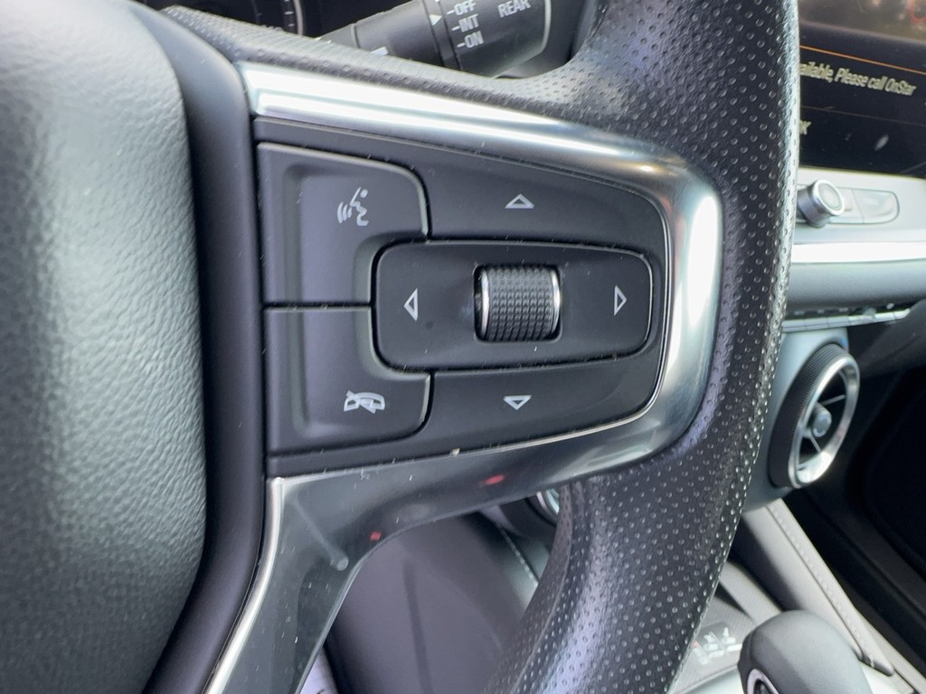 Chevrolet Blazer Vehicle Full-screen Gallery Image 22