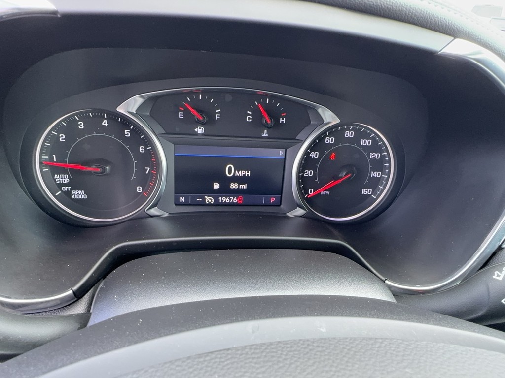 Chevrolet Blazer Vehicle Full-screen Gallery Image 23