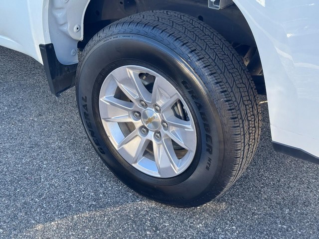 2025 Chevrolet Silverado 1500 Work Truck - Photo 6
