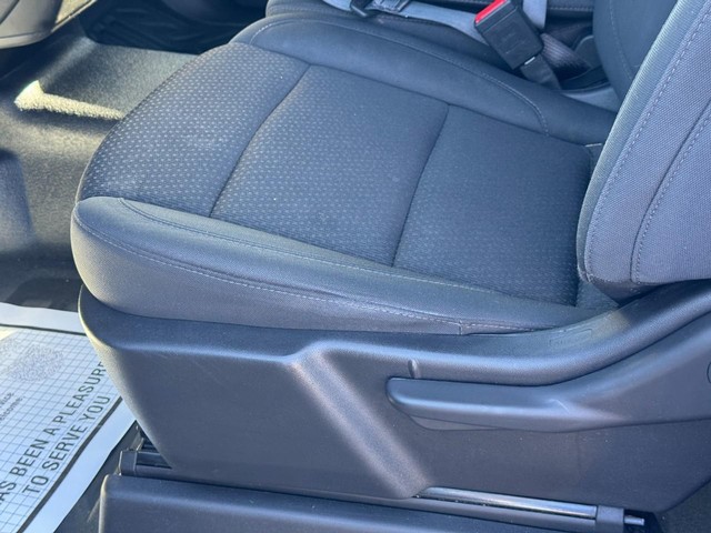 2025 Chevrolet Silverado 1500 Work Truck - Photo 13