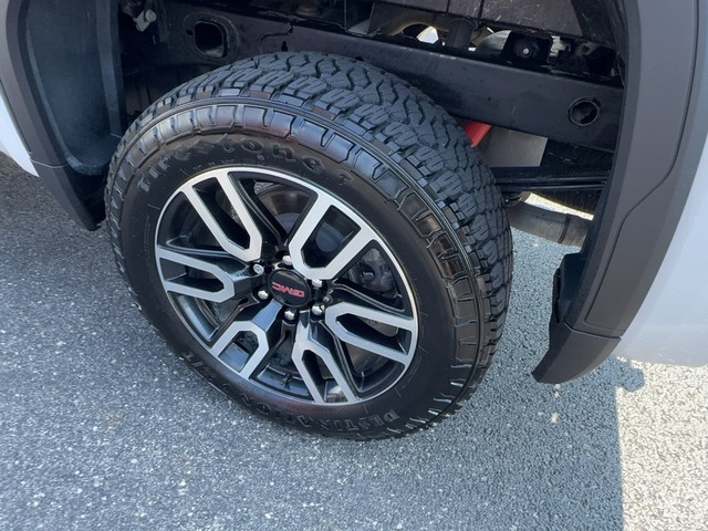 2025 GMC Sierra 1500 AT4 - Photo 6