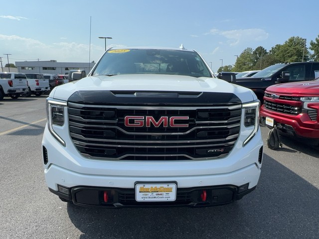 2025 GMC Sierra 1500 AT4 - Photo 8
