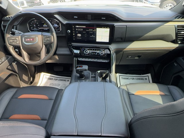 2025 GMC Sierra 1500 AT4 - Photo 12