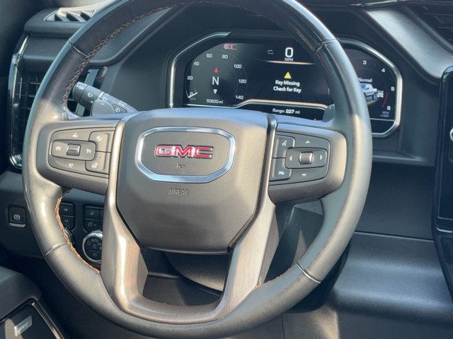 2025 GMC Sierra 1500 AT4 - Photo 13