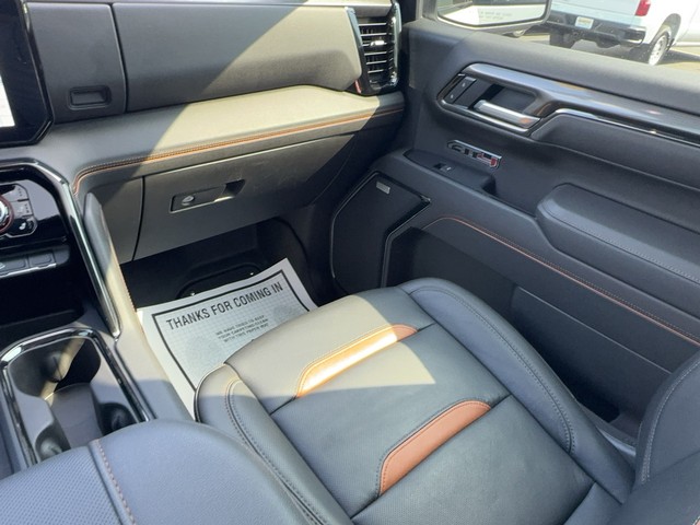 2025 GMC Sierra 1500 AT4 - Photo 16