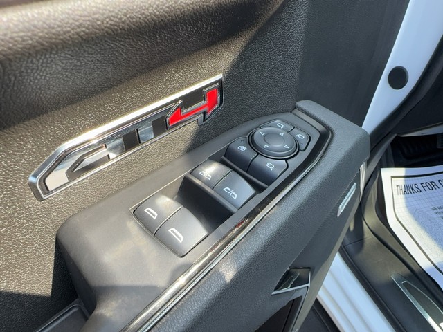 2025 GMC Sierra 1500 AT4 - Photo 18