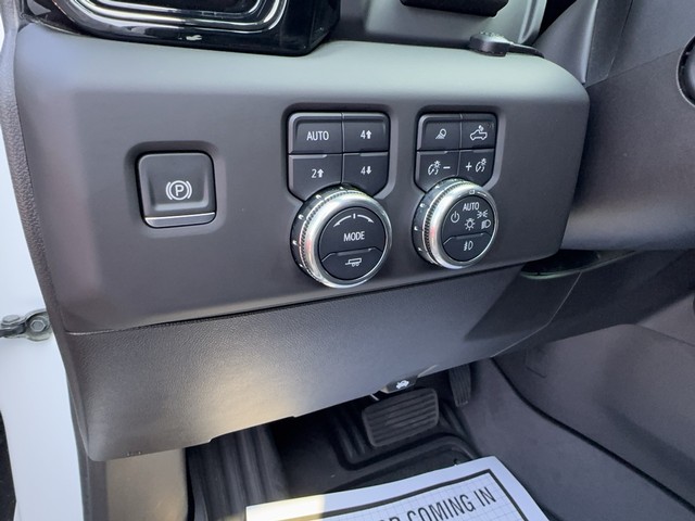 2025 GMC Sierra 1500 AT4 - Photo 19