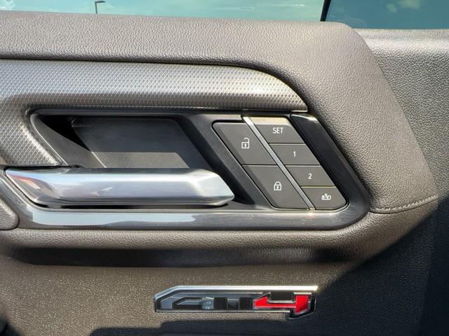 2025 GMC Sierra 1500 AT4 - Photo 20
