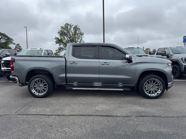 Columbia MO 2021 Chevrolet Silverado 1500 more details - chevrolet silverado 1500
