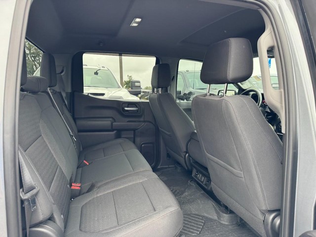 2021 Chevrolet Silverado 1500 LT - Photo 9