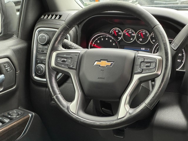 2021 Chevrolet Silverado 1500 LT - Photo 12