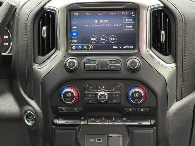 2021 Chevrolet Silverado 1500 LT - Photo 13