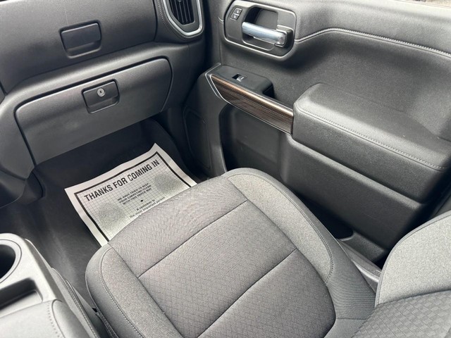 2021 Chevrolet Silverado 1500 LT - Photo 15