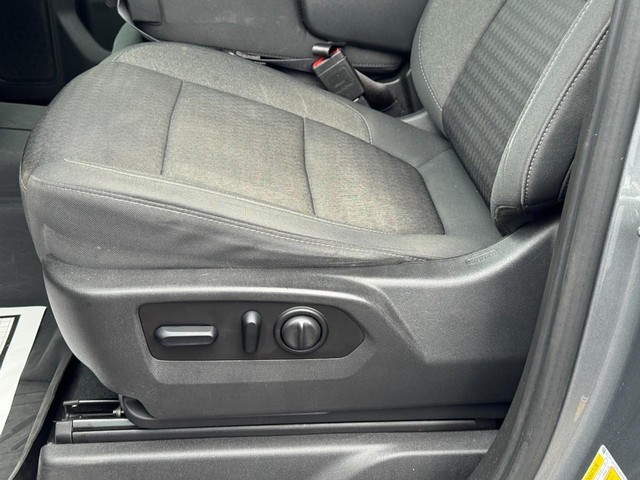 2021 Chevrolet Silverado 1500 LT - Photo 16