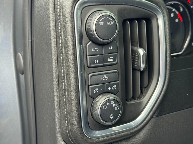 2021 Chevrolet Silverado 1500 LT - Photo 18