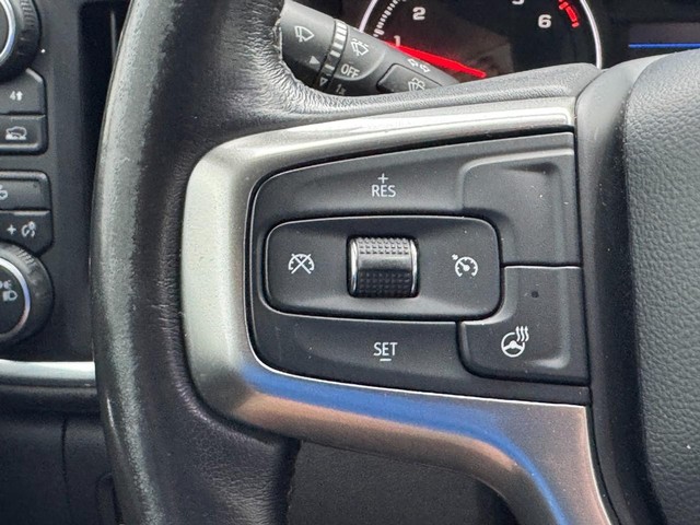 2021 Chevrolet Silverado 1500 LT - Photo 19