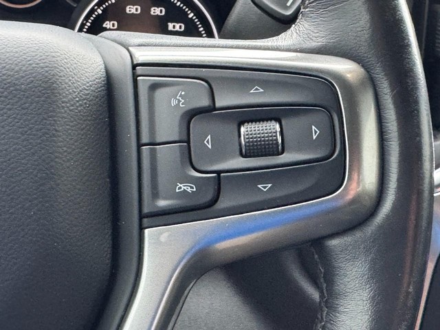 2021 Chevrolet Silverado 1500 LT - Photo 20