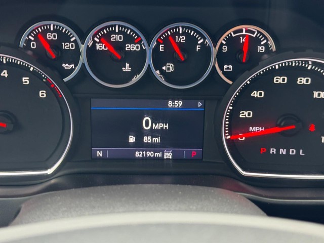 2021 Chevrolet Silverado 1500 LT - Photo 21