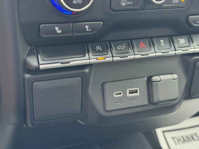 2021 Chevrolet Silverado 1500 LT - Photo 22