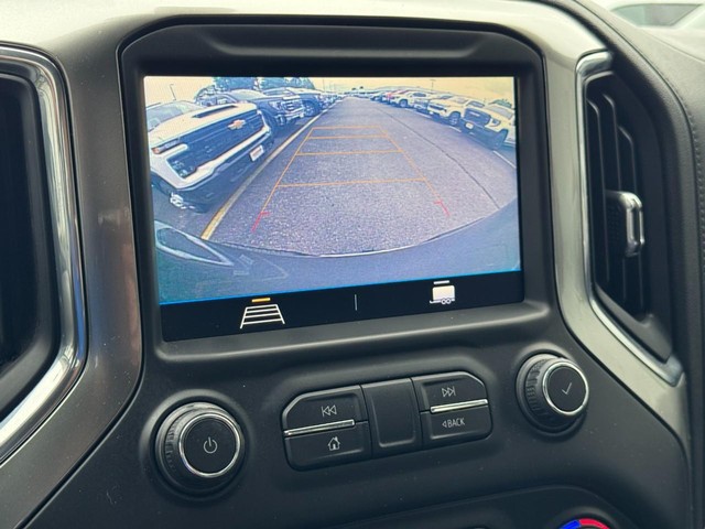 2021 Chevrolet Silverado 1500 LT - Photo 23
