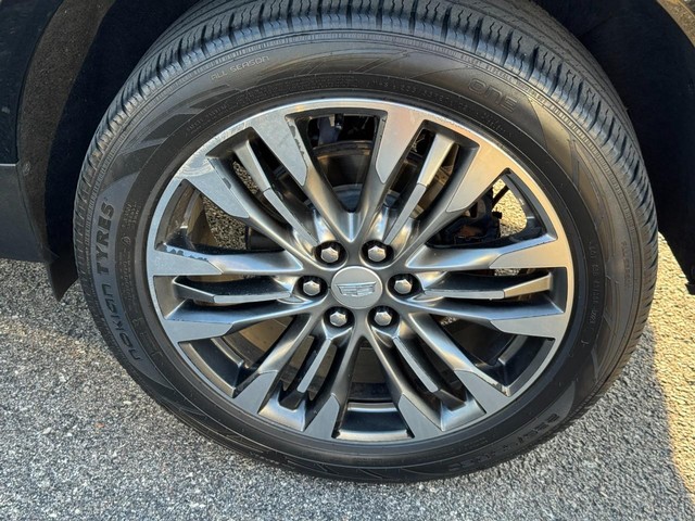 2018 Cadillac XT5 Premium Luxury - Photo 6