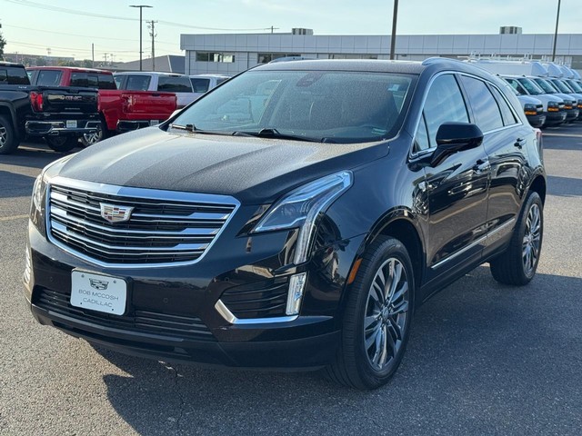 2018 Cadillac XT5 Premium Luxury - Photo 7