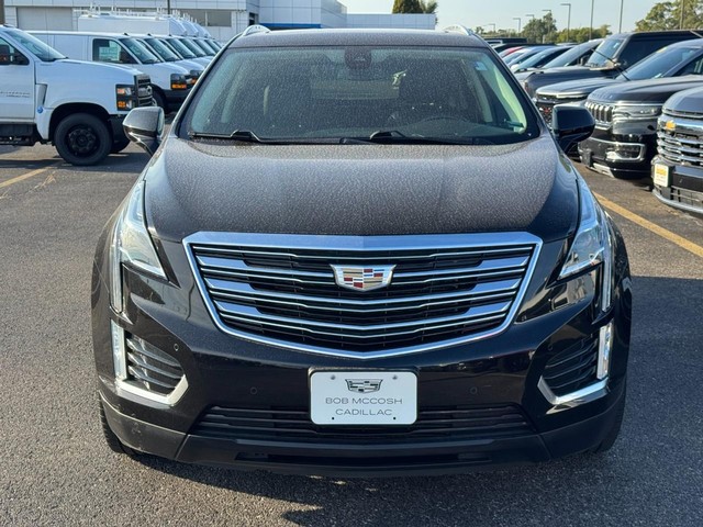 2018 Cadillac XT5 Premium Luxury - Photo 8