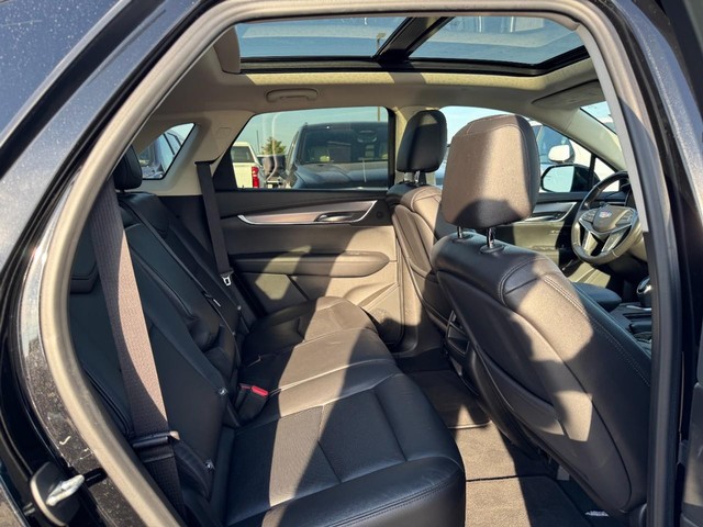 2018 Cadillac XT5 Premium Luxury - Photo 9