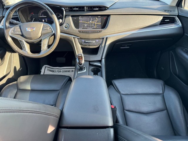 2018 Cadillac XT5 Premium Luxury - Photo 10