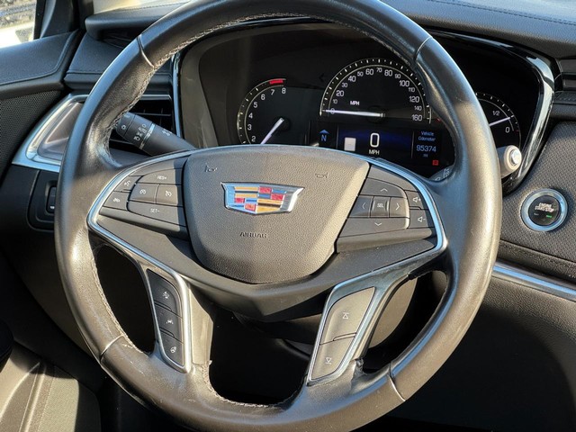 2018 Cadillac XT5 Premium Luxury - Photo 11