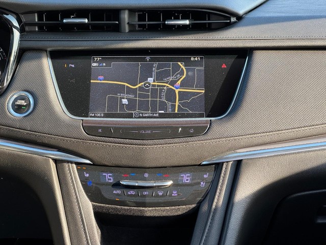 2018 Cadillac XT5 Premium Luxury - Photo 12