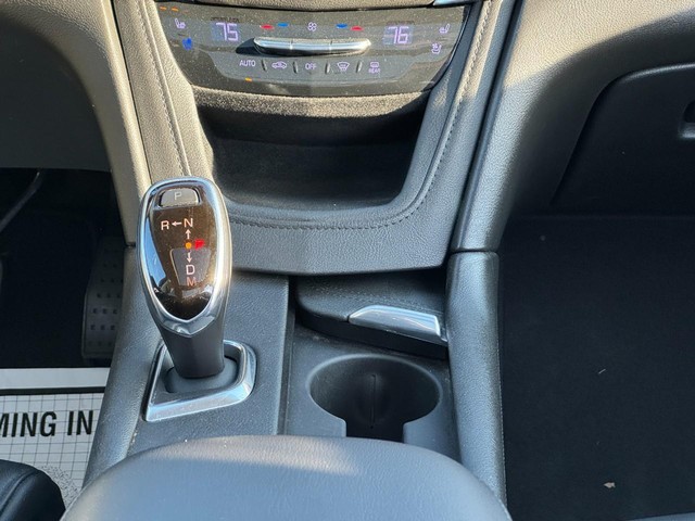 2018 Cadillac XT5 Premium Luxury - Photo 13