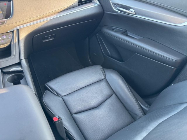 2018 Cadillac XT5 Premium Luxury - Photo 14