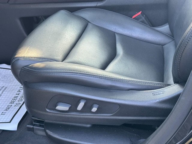 2018 Cadillac XT5 Premium Luxury - Photo 16