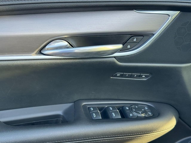 2018 Cadillac XT5 Premium Luxury - Photo 18