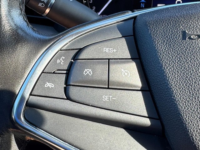2018 Cadillac XT5 Premium Luxury - Photo 19