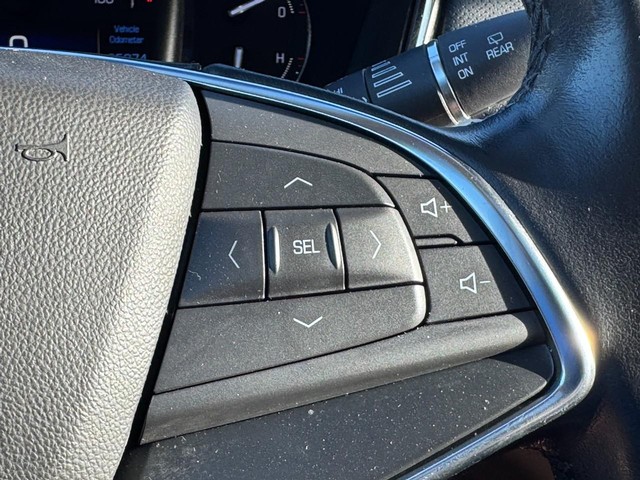 2018 Cadillac XT5 Premium Luxury - Photo 20