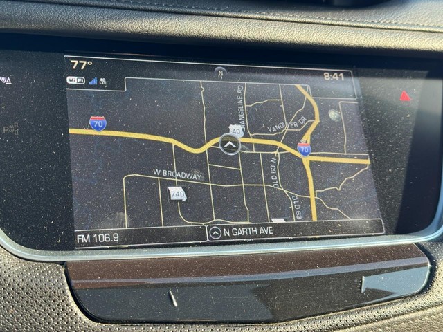2018 Cadillac XT5 Premium Luxury - Photo 22