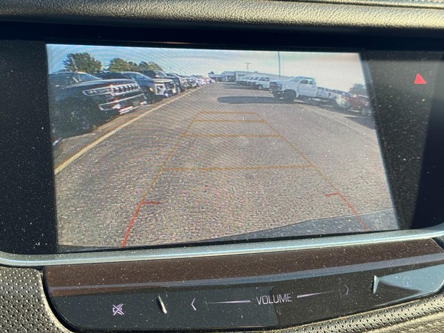 2018 Cadillac XT5 Premium Luxury - Photo 23