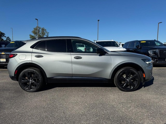 Columbia MO 2023 Buick Envision more details - buick envision