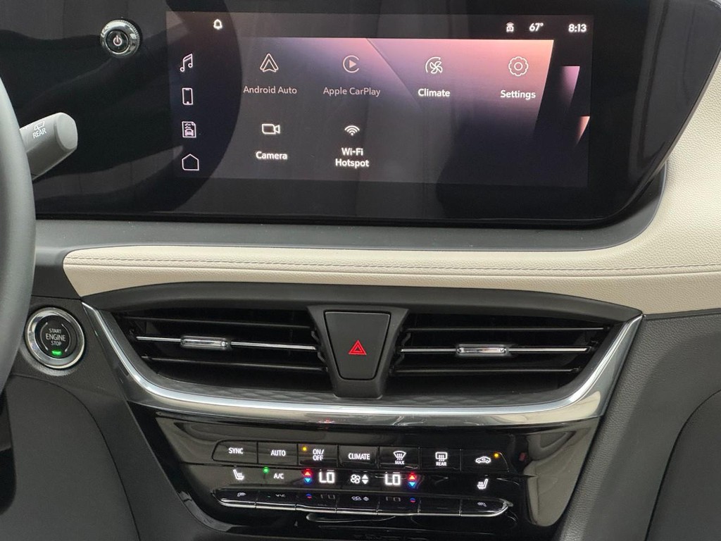 Buick Encore GX Vehicle Full-screen Gallery Image 13